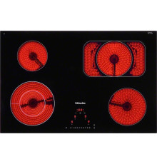 Поверхность MIELE km 6215