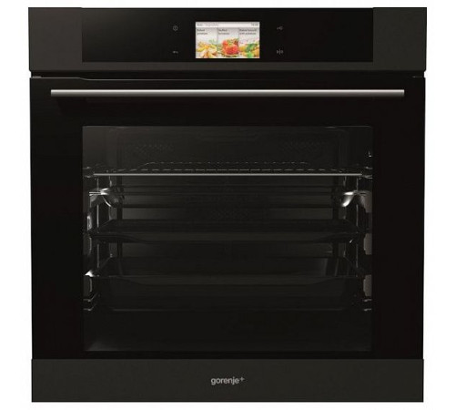 Духовой шкаф GORENJE go 978 b