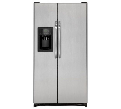 Холодильник GENERAL ELECTRIC GSL25JGDLS