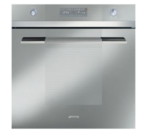 Духовой шкаф SMEG scp112sg8