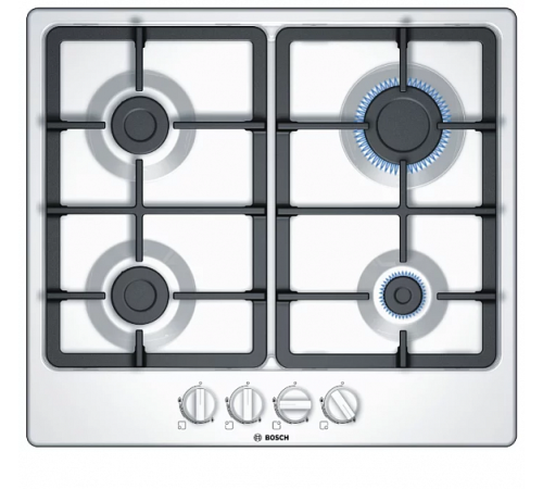 Варочная поверхность BOSCH PGP6B2B90R