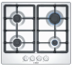 Варочная поверхность BOSCH PGP6B2B90R
