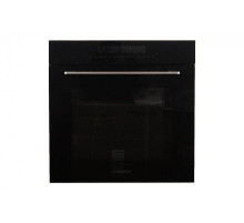 Духовой шкаф Leran EOT 6795 BG черный