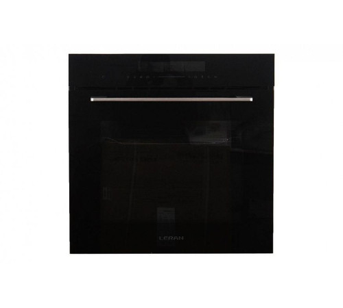 Духовой шкаф Leran EOT 6795 BG черный