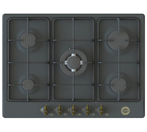 Варочная поверхность ARDESIA hbf 70v5 gtb
