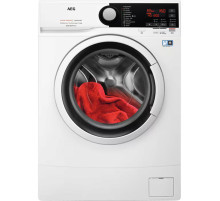 Стиральная машина AEG L6SNE26IW