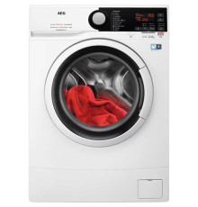 Стиральная машина AEG L6SNE26IW