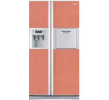 Холодильник SAMSUNG SR-S20FTFTR