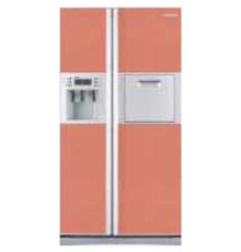 Холодильник SAMSUNG SR-S20FTFTR