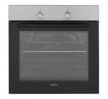 Духовой шкаф Simfer B6EM04070