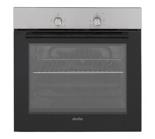 Духовой шкаф Simfer B6EM04070