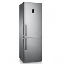 Холодильник SAMSUNG RB30FEJNCSS нержавеющая сталь