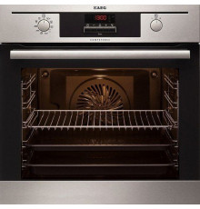 Духовой шкаф AEG bp 5501302 m