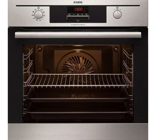 Духовой шкаф AEG bp 5501302 m