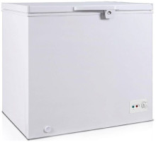 Морозильник-ларь Zarget ZCF 292W