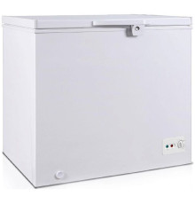 Морозильник-ларь Zarget ZCF 292W