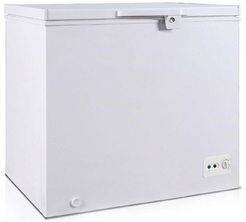 Морозильник-ларь Zarget ZCF 292W