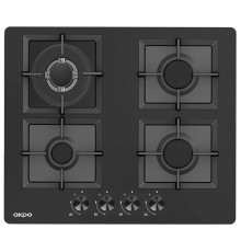 Газовая панель AKPO PGA 604 NGC-T BL