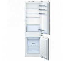 Встраиваемый холодильник BOSCH KIN86VF20R