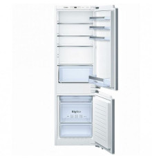 Встраиваемый холодильник BOSCH KIN86VF20R
