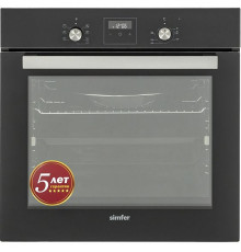 Духовой шкаф SIMFER B6ES58016