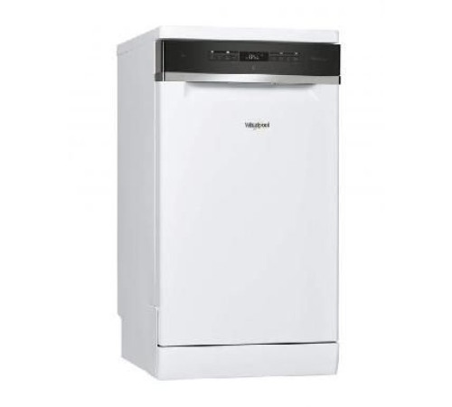 Посудомоечная машина WHIRLPOOL WSFO 3O23 PF