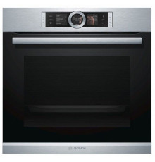 Духовой шкаф BOSCH hbg636es1