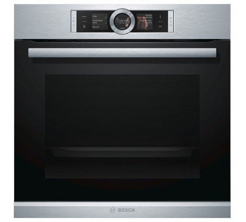 Духовой шкаф BOSCH hbg636es1