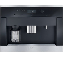 Кофемашина MIELE cva 6401