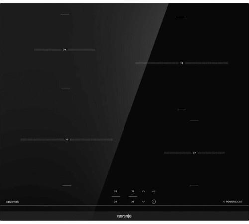 Варочная поверхность GORENJE IT640BCSC