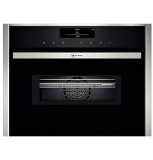 Духовой шкаф NEFF c18qt27n0