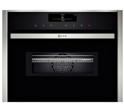Духовой шкаф NEFF c18qt27n0