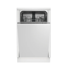 Посудомоечная машина HOTPOINT-ARISTON HIS 1B69WS