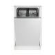 Посудомоечная машина HOTPOINT-ARISTON HIS 1B69WS