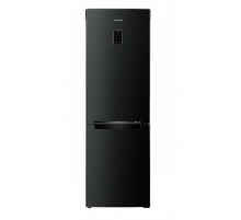 Холодильник Samsung RB33J3230BC черный