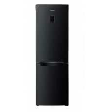 Холодильник Samsung RB33J3230BC черный