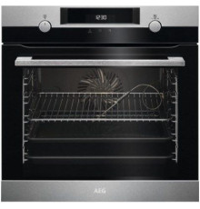 Духовой шкаф AEG BCR546350M