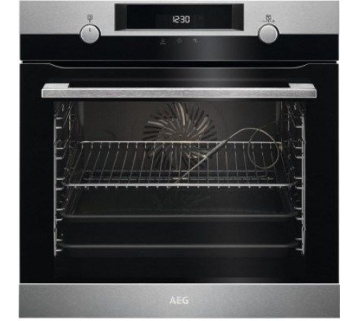 Духовой шкаф AEG BCR546350M
