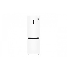 Холодильник LG GA-B459MQQZ