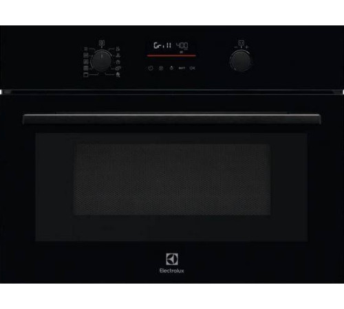 Микроволновая печь ELECTROLUX EVM6E46Z