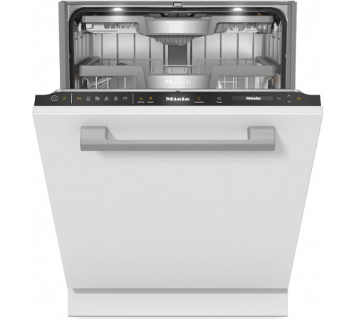 Посудомоечная машина MIELE G 7777 SCVi XXL