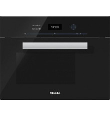 Пароварка Miele DG 6401