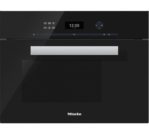Пароварка Miele DG 6401
