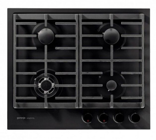 Газовая поверхность GORENJE Simplicity GKT 6 SY2B