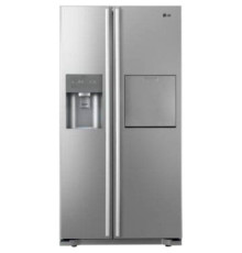 Холодильник side-by-side LG gs-5162 pvjv