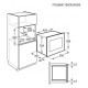 Микроволновая печь ELECTROLUX EMS4253TEX