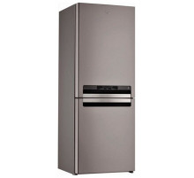 Холодильник WHIRLPOOL WBA 4398 NFC IX