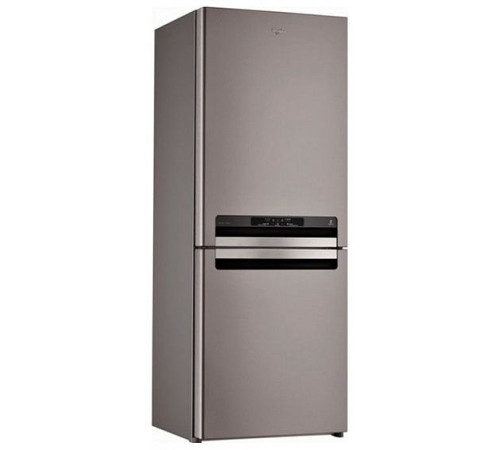 Холодильник WHIRLPOOL WBA 4398 NFC IX