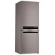 Холодильник WHIRLPOOL WBA 4398 NFC IX