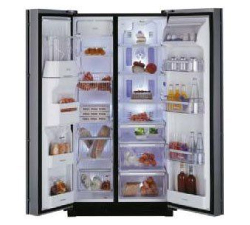 Холодильник WHIRLPOOL FTSS36AF20/3